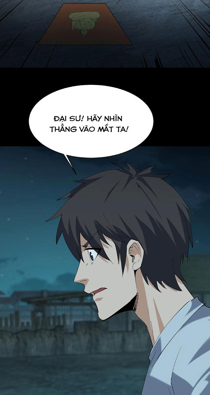 Ngày Tôi Sinh Ra, Bách Quỷ Dạ Hành, Tuyết Thi Hộ Đạo Chap 172 - Next Chap 173