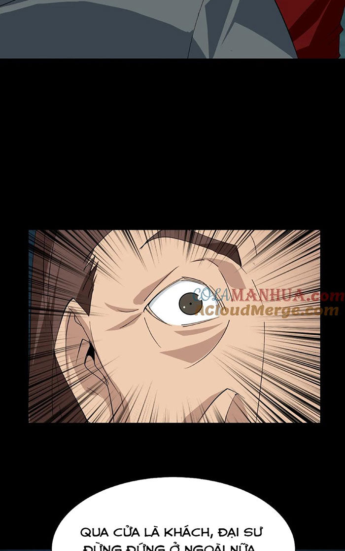 Ngày Tôi Sinh Ra, Bách Quỷ Dạ Hành, Tuyết Thi Hộ Đạo Chap 172 - Next Chap 173