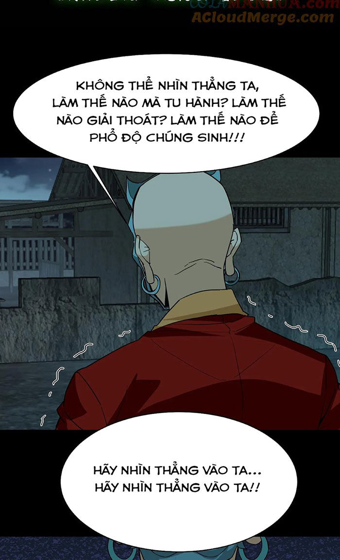 Ngày Tôi Sinh Ra, Bách Quỷ Dạ Hành, Tuyết Thi Hộ Đạo Chap 173 - Next Chap 174