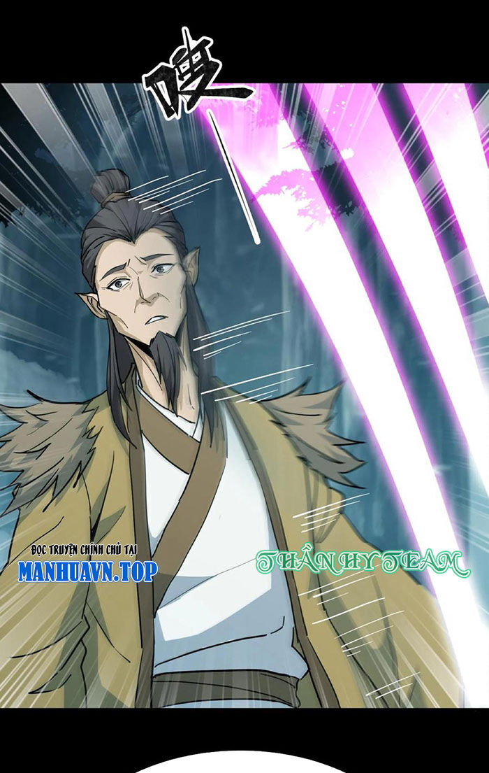 Ngày Tôi Sinh Ra, Bách Quỷ Dạ Hành, Tuyết Thi Hộ Đạo Chap 181 - Next Chap 182