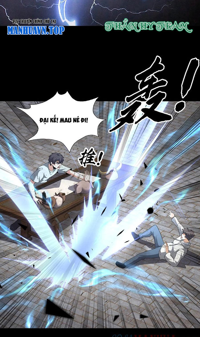 Ngày Tôi Sinh Ra, Bách Quỷ Dạ Hành, Tuyết Thi Hộ Đạo Chap 183 - Next Chap 184