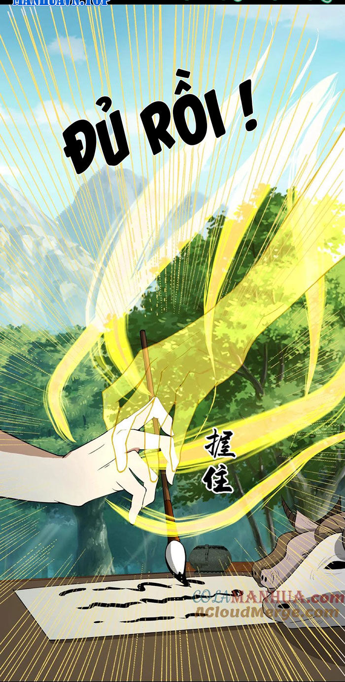 Ngày Tôi Sinh Ra, Bách Quỷ Dạ Hành, Tuyết Thi Hộ Đạo Chap 183 - Next Chap 184