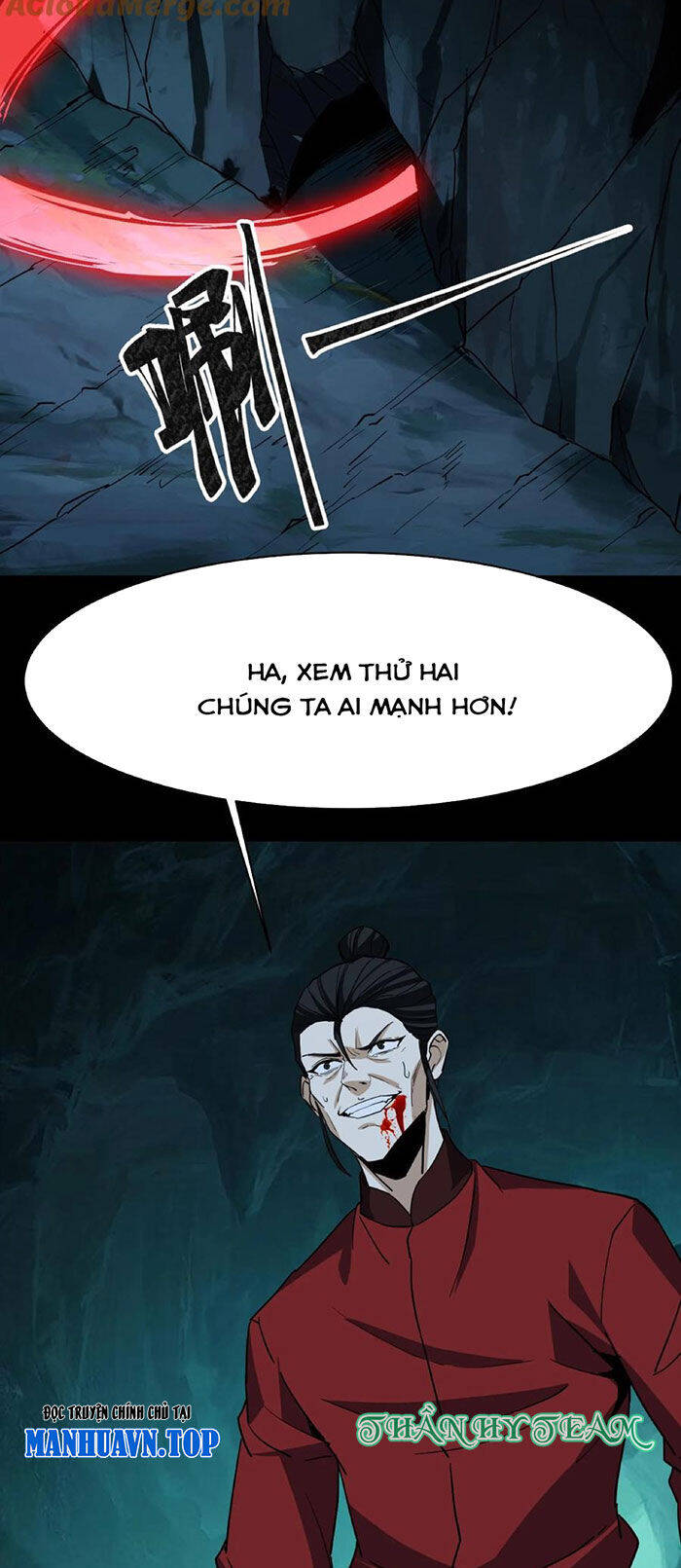 Ngày Tôi Sinh Ra, Bách Quỷ Dạ Hành, Tuyết Thi Hộ Đạo Chap 213 - Next Chap 214