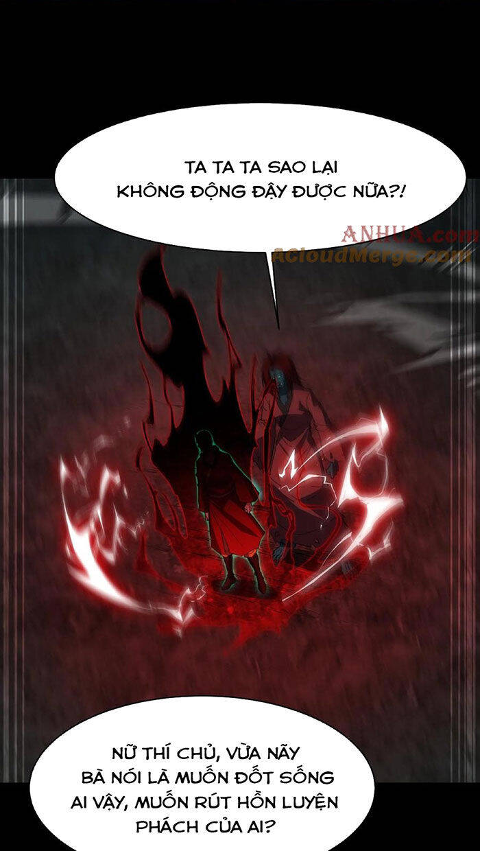 Ngày Tôi Sinh Ra, Bách Quỷ Dạ Hành, Tuyết Thi Hộ Đạo Chap 214 - Next Chap 215