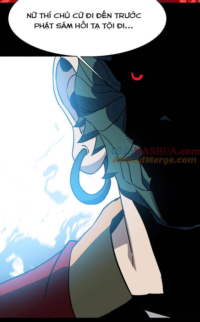 Ngày Tôi Sinh Ra, Bách Quỷ Dạ Hành, Tuyết Thi Hộ Đạo Chap 214 - Next Chap 215