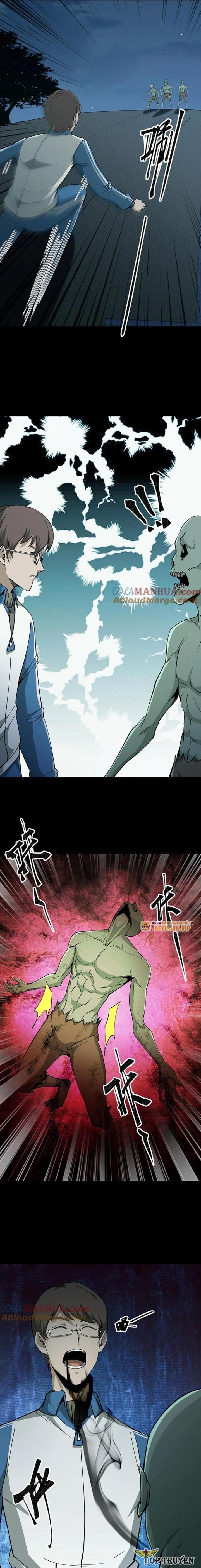 Ngày Tôi Sinh Ra, Bách Quỷ Dạ Hành, Tuyết Thi Hộ Đạo Chap 233 - Next Chap 234