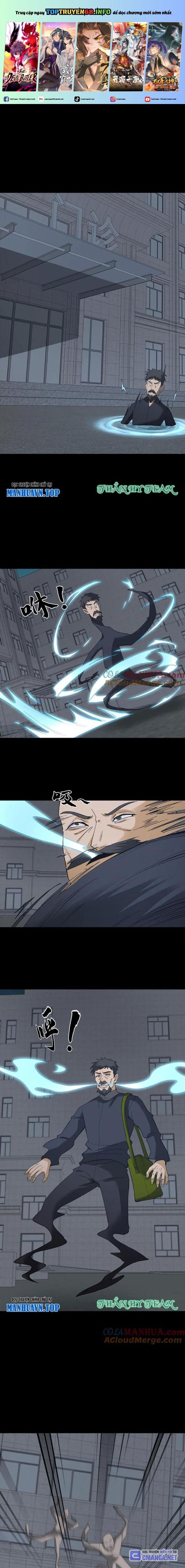 Ngày Tôi Sinh Ra, Bách Quỷ Dạ Hành, Tuyết Thi Hộ Đạo Chap 247 - Next Chap 248