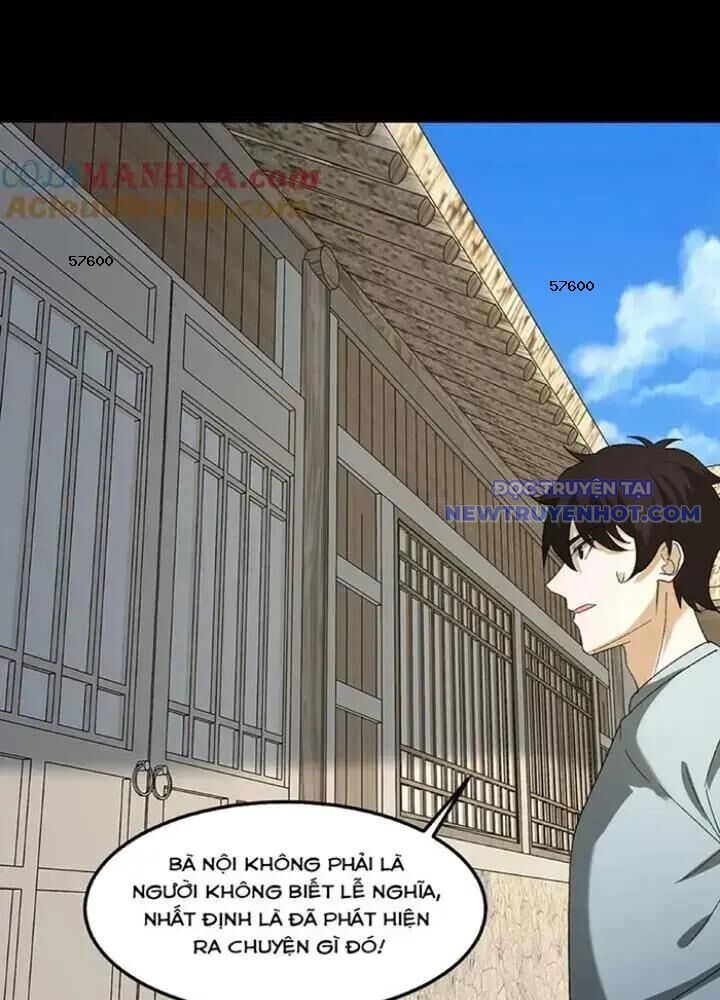 Ngày Tôi Sinh Ra, Bách Quỷ Dạ Hành, Tuyết Thi Hộ Đạo Chap 266 - Next Chap 267