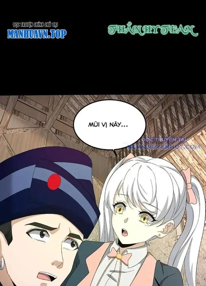 Ngày Tôi Sinh Ra, Bách Quỷ Dạ Hành, Tuyết Thi Hộ Đạo Chap 266 - Next Chap 267