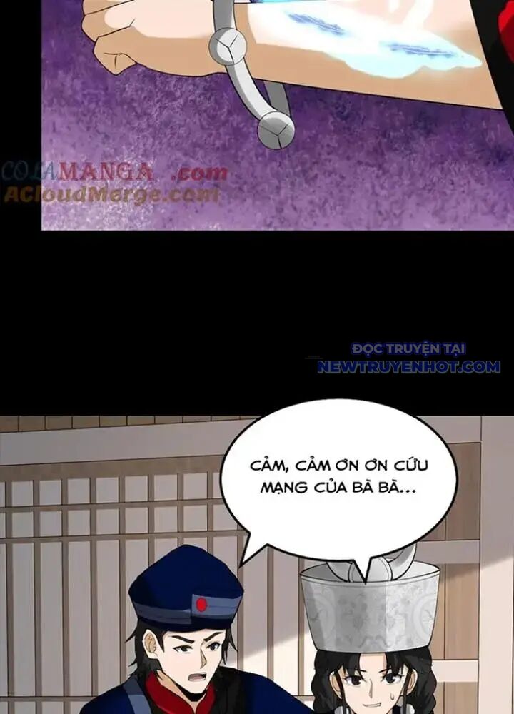 Ngày Tôi Sinh Ra, Bách Quỷ Dạ Hành, Tuyết Thi Hộ Đạo Chap 267 - Next Chap 268