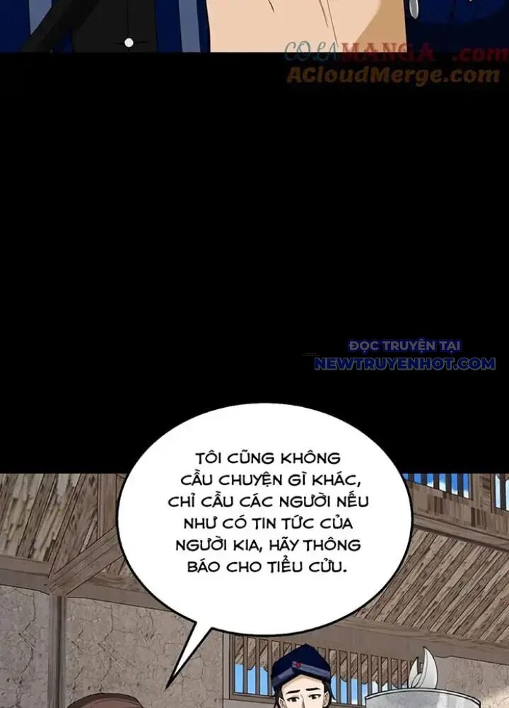 Ngày Tôi Sinh Ra, Bách Quỷ Dạ Hành, Tuyết Thi Hộ Đạo Chap 267 - Next Chap 268