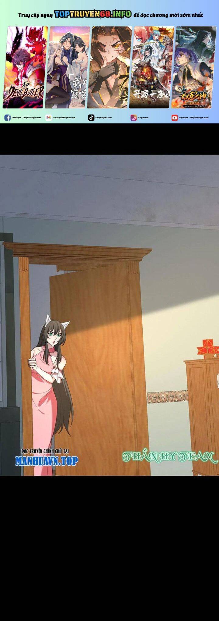 Ngày Tôi Sinh Ra, Bách Quỷ Dạ Hành, Tuyết Thi Hộ Đạo Chap 279 - Next Chap 280