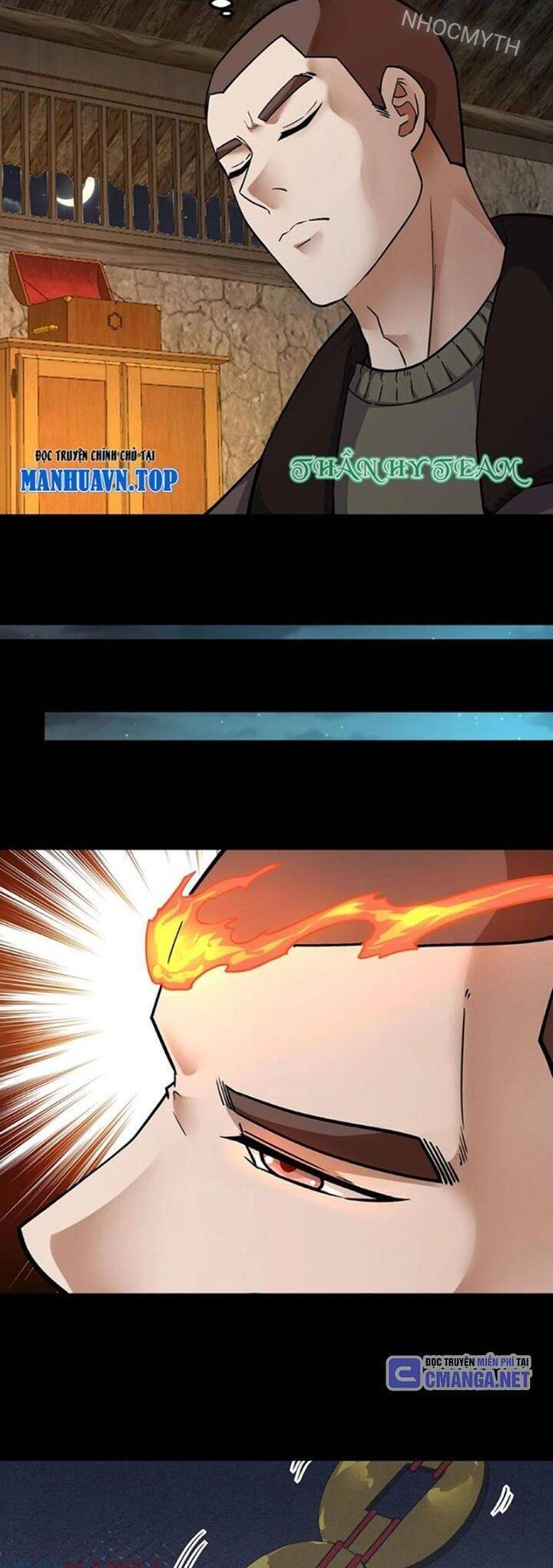 Ngày Tôi Sinh Ra, Bách Quỷ Dạ Hành, Tuyết Thi Hộ Đạo Chap 322 - Next Chap 323