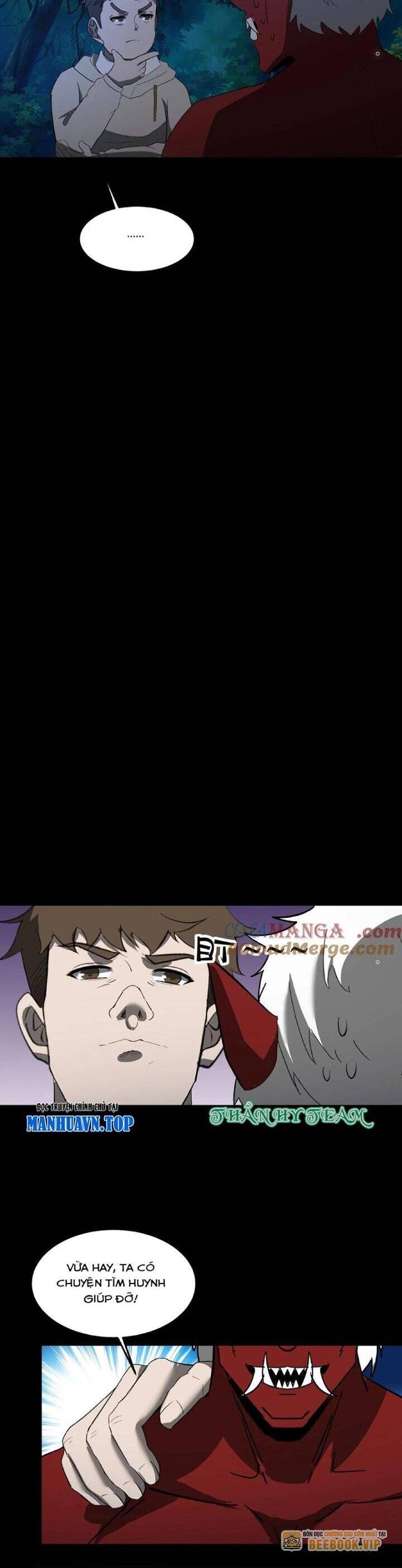 Ngày Tôi Sinh Ra, Bách Quỷ Dạ Hành, Tuyết Thi Hộ Đạo Chap 387 - Next Chap 388