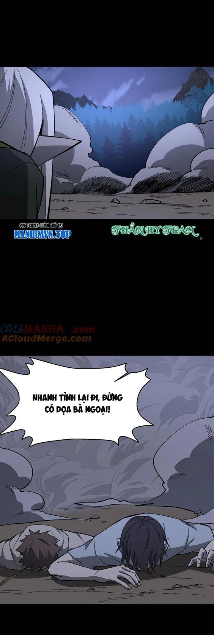 Ngày Tôi Sinh Ra, Bách Quỷ Dạ Hành, Tuyết Thi Hộ Đạo Chap 408 - Next Chap 409