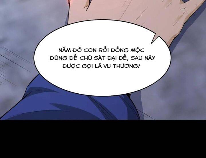 Ngày Tôi Sinh Ra, Bách Quỷ Dạ Hành, Tuyết Thi Hộ Đạo Chap 426 - Next Chap 427