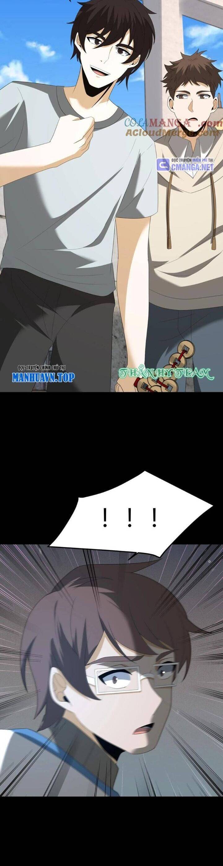 Ngày Tôi Sinh Ra, Bách Quỷ Dạ Hành, Tuyết Thi Hộ Đạo Chap 436 - Next Chap 437