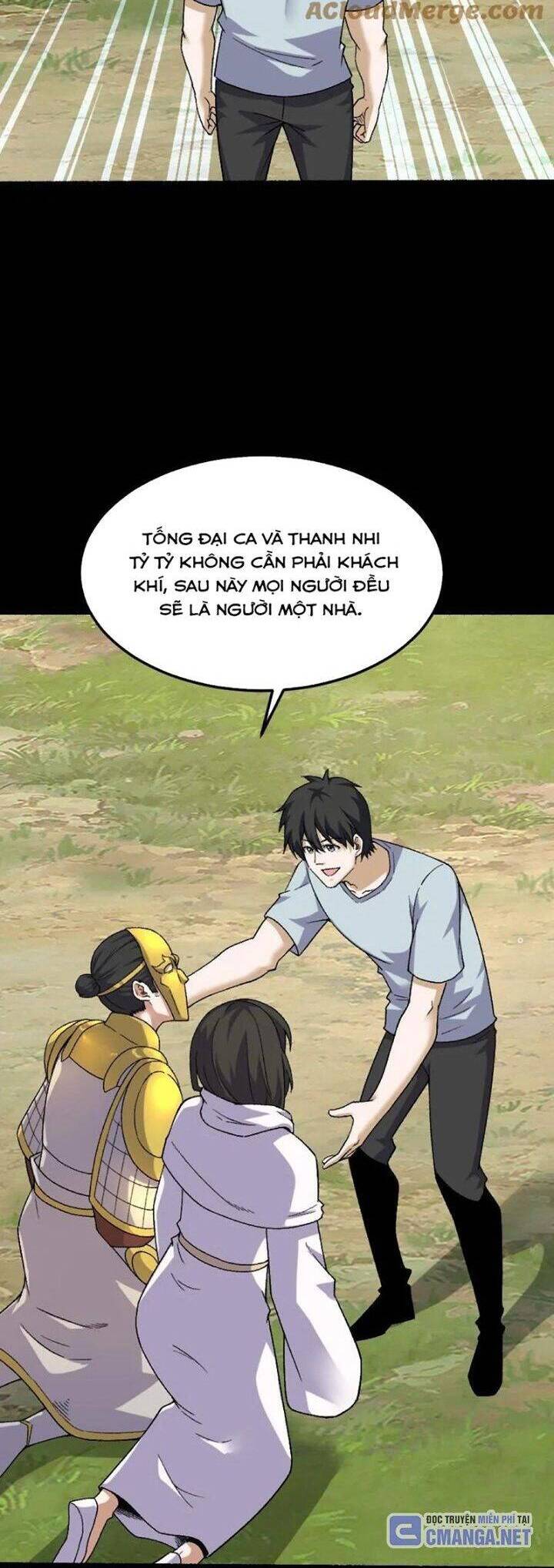 Ngày Tôi Sinh Ra, Bách Quỷ Dạ Hành, Tuyết Thi Hộ Đạo Chap 459 - Next Chap 460