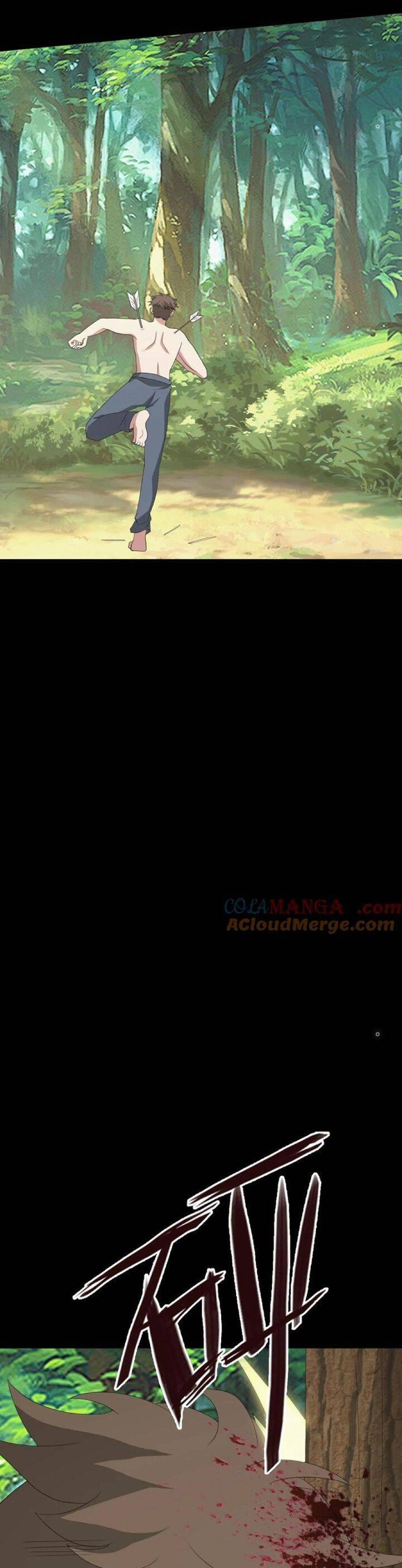 Ngày Tôi Sinh Ra, Bách Quỷ Dạ Hành, Tuyết Thi Hộ Đạo Chap 467 - Next Chap 468