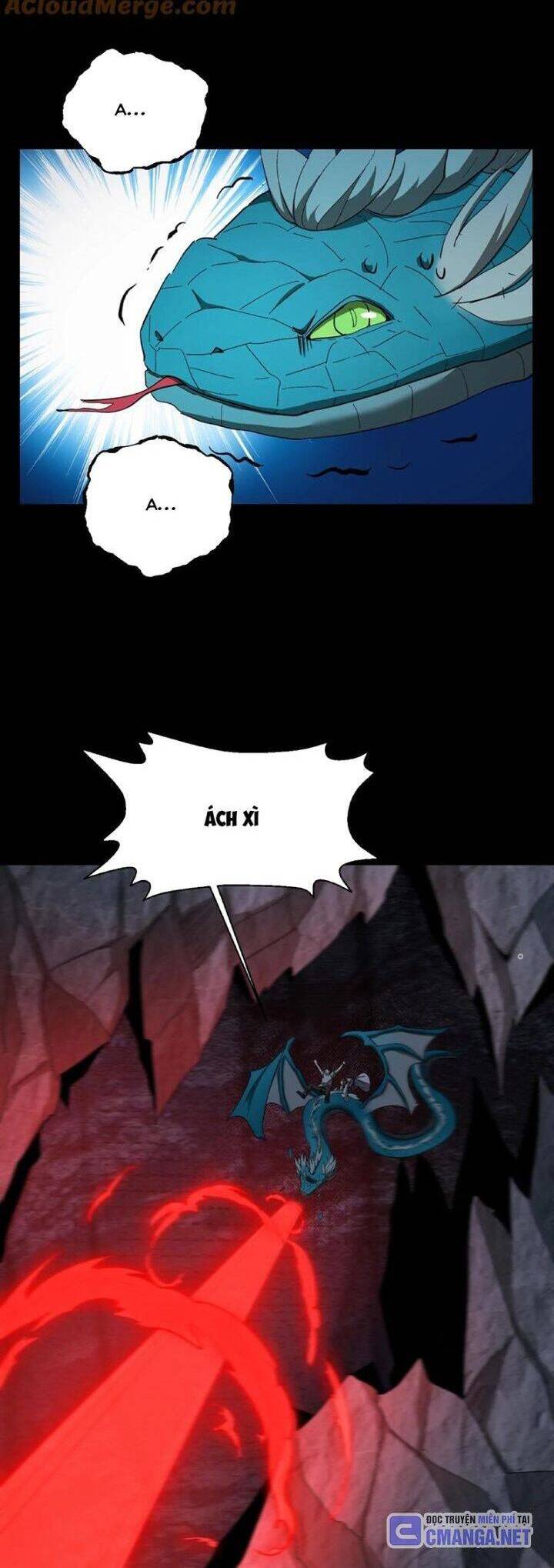 Ngày Tôi Sinh Ra, Bách Quỷ Dạ Hành, Tuyết Thi Hộ Đạo Chap 473 - Next Chap 474