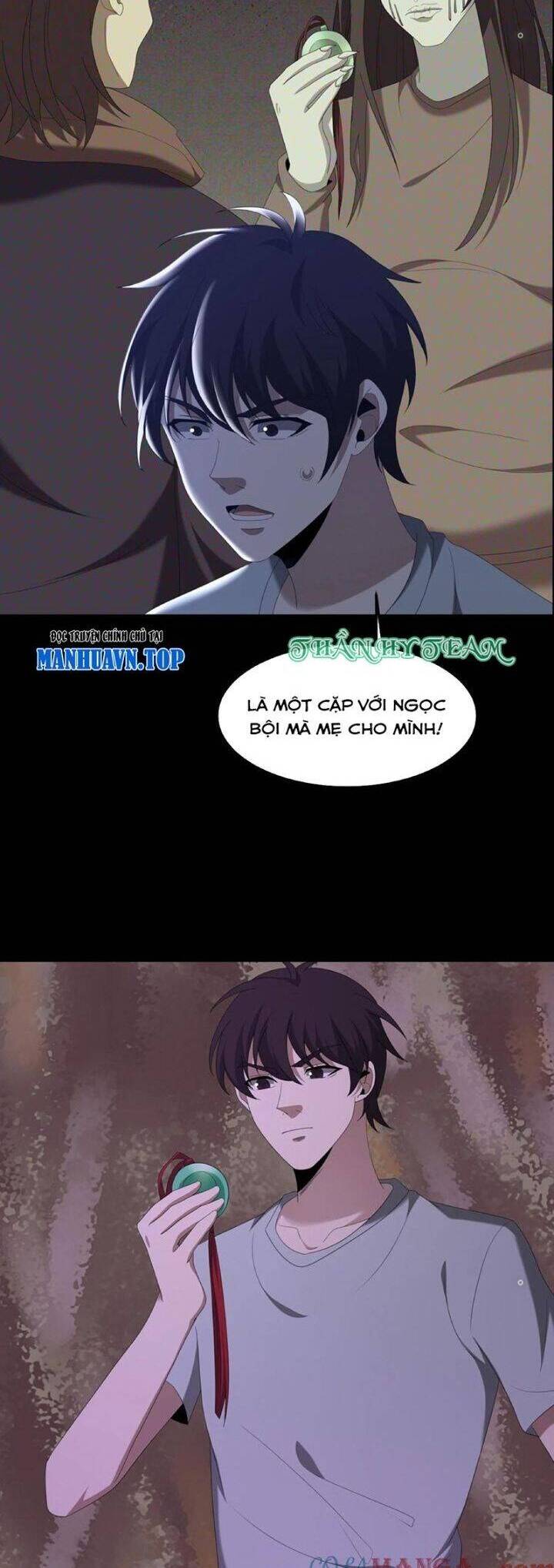 Ngày Tôi Sinh Ra, Bách Quỷ Dạ Hành, Tuyết Thi Hộ Đạo Chap 475 - Next Chap 476