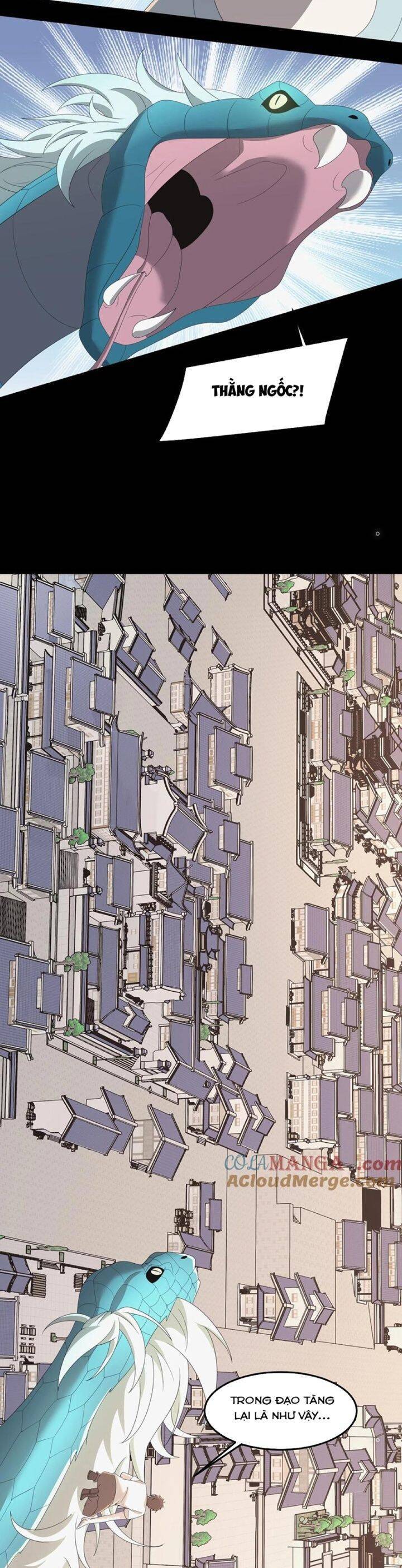 Ngày Tôi Sinh Ra, Bách Quỷ Dạ Hành, Tuyết Thi Hộ Đạo Chap 476 - Next Chap 477