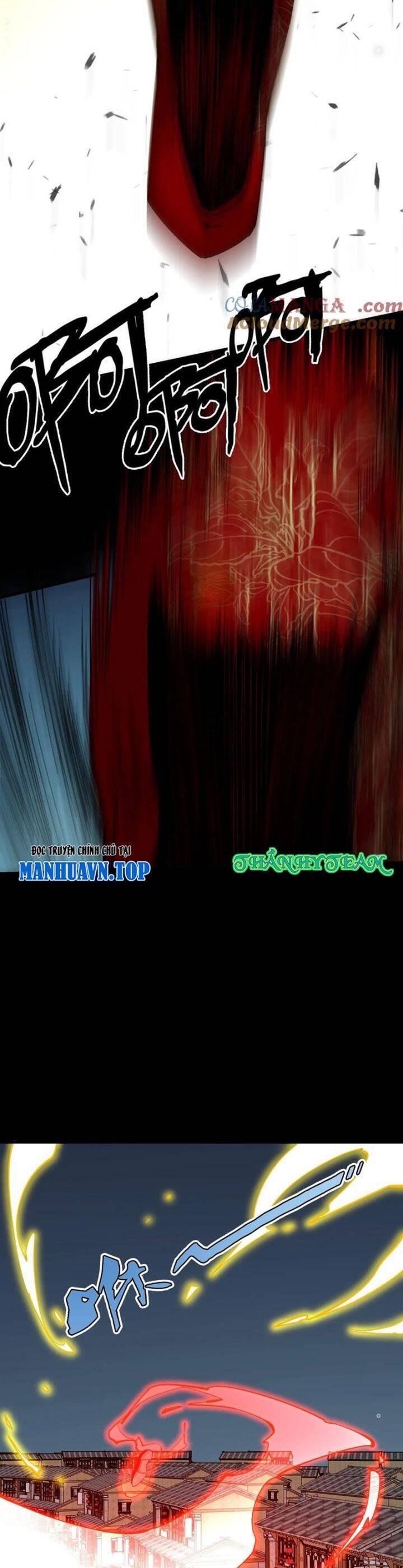 Ngày Tôi Sinh Ra, Bách Quỷ Dạ Hành, Tuyết Thi Hộ Đạo Chap 478 - Next Chap 479