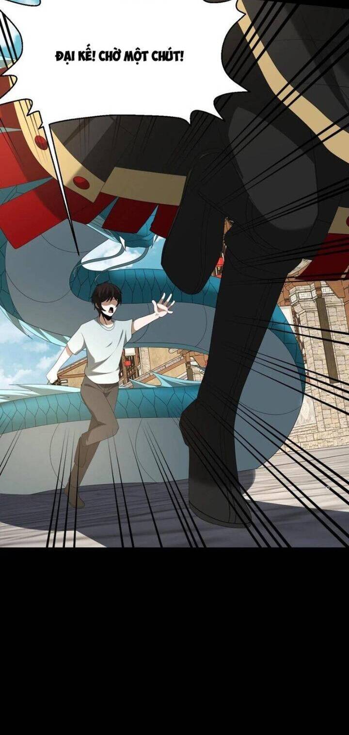 Ngày Tôi Sinh Ra, Bách Quỷ Dạ Hành, Tuyết Thi Hộ Đạo Chap 479 - Next Chap 480