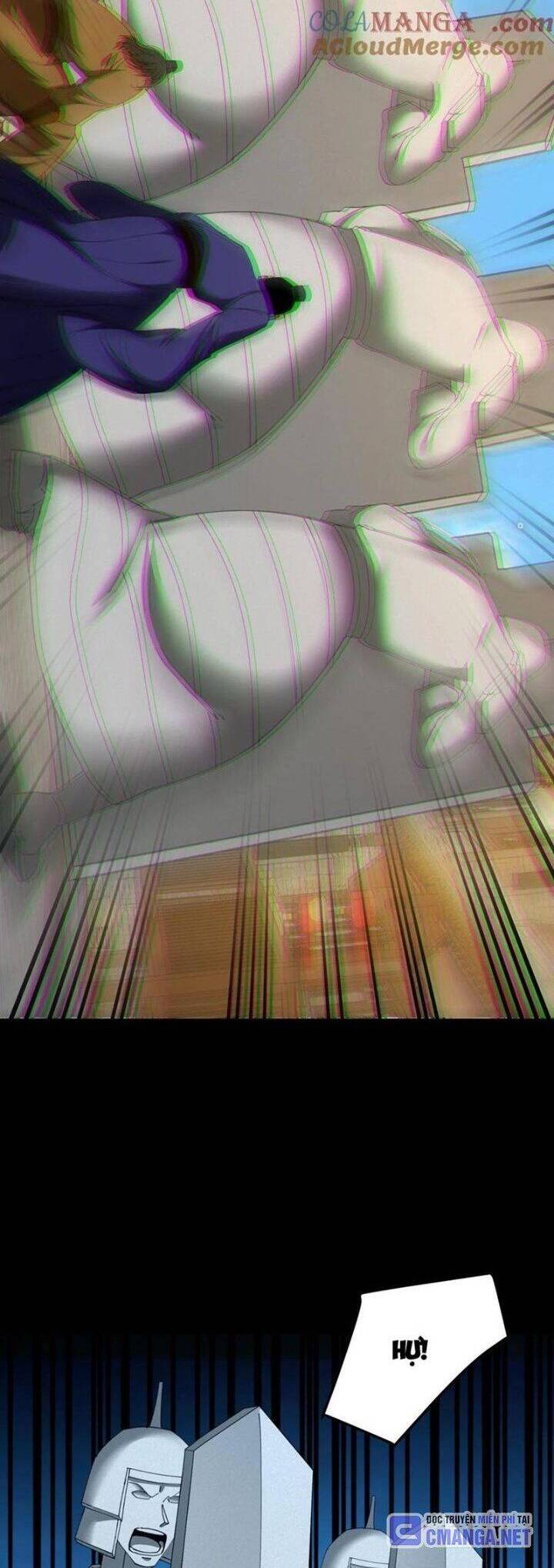 Ngày Tôi Sinh Ra, Bách Quỷ Dạ Hành, Tuyết Thi Hộ Đạo Chap 482 - Next Chap 483