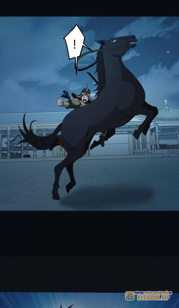 Ngày Tôi Sinh Ra, Bách Quỷ Dạ Hành, Tuyết Thi Hộ Đạo Chap 519 - Next Chap 520