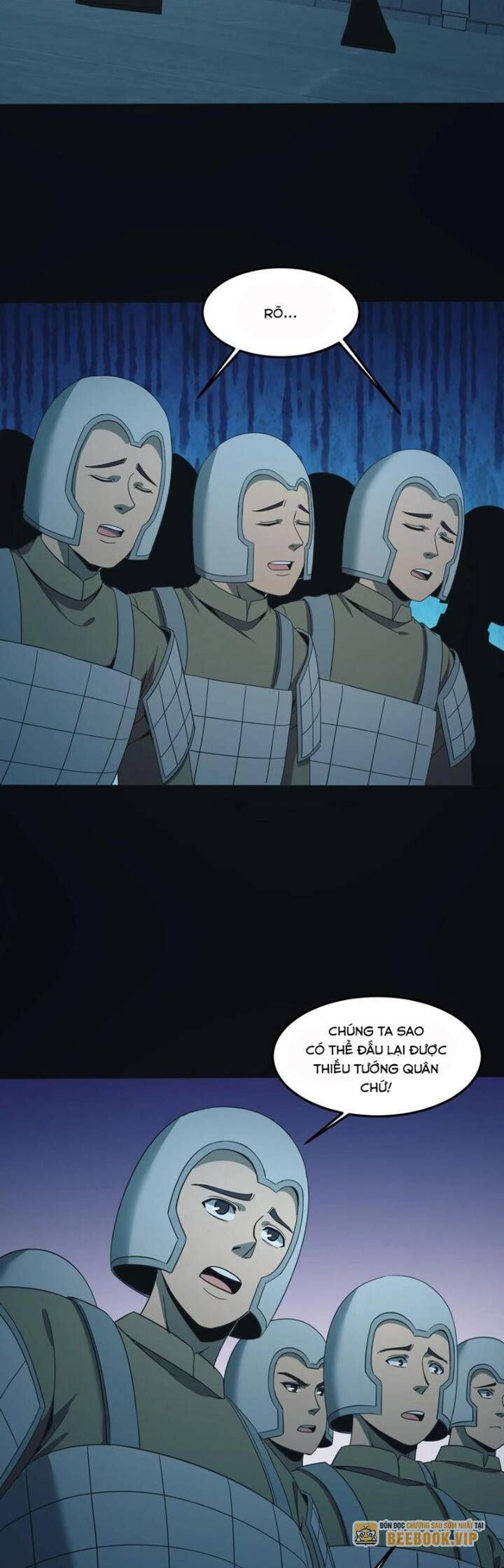 Ngày Tôi Sinh Ra, Bách Quỷ Dạ Hành, Tuyết Thi Hộ Đạo Chap 519 - Next Chap 520