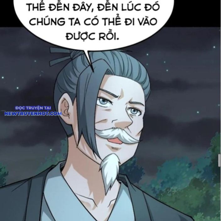 Ngày Tôi Sinh Ra, Bách Quỷ Dạ Hành, Tuyết Thi Hộ Đạo Chap 550 - Next Chap 551