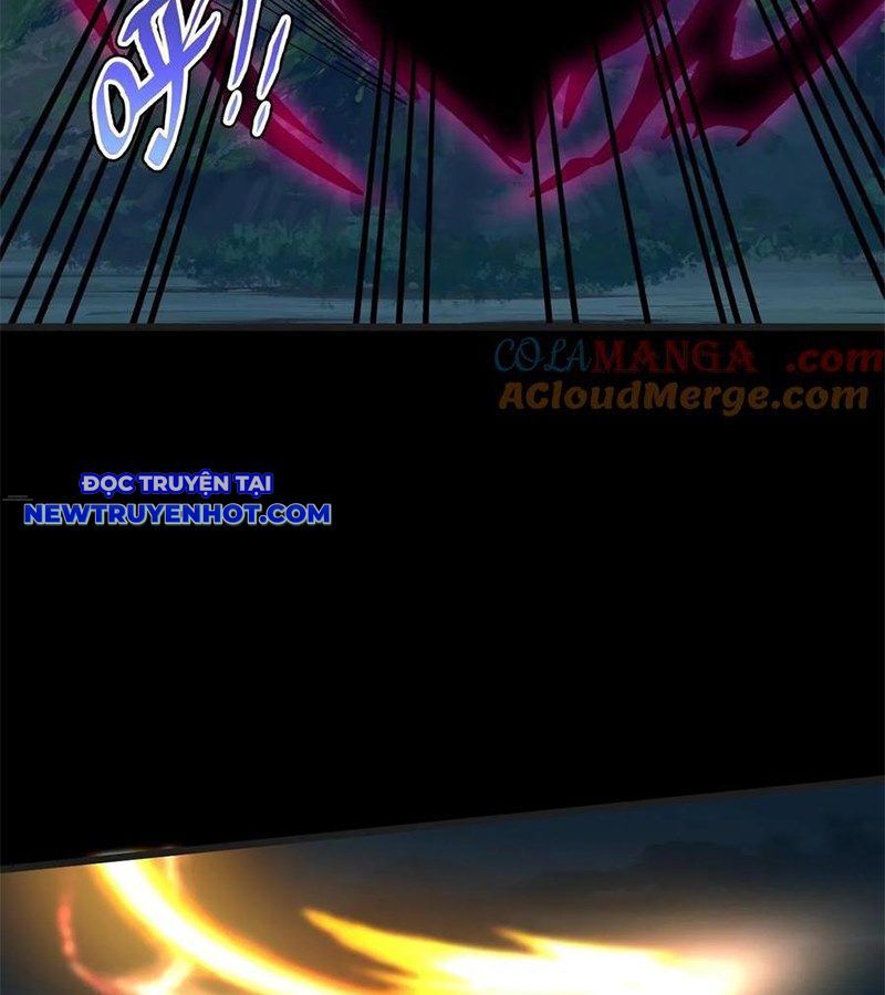 Ngày Tôi Sinh Ra, Bách Quỷ Dạ Hành, Tuyết Thi Hộ Đạo Chap 553 - Next Chap 554