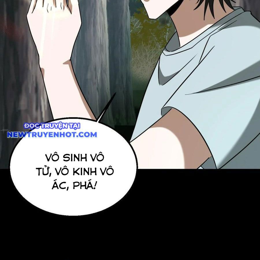 Ngày Tôi Sinh Ra, Bách Quỷ Dạ Hành, Tuyết Thi Hộ Đạo Chap 555 - Next Chap 556