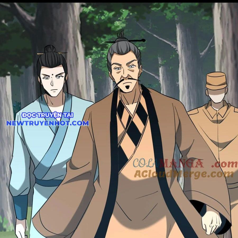 Ngày Tôi Sinh Ra, Bách Quỷ Dạ Hành, Tuyết Thi Hộ Đạo Chap 555 - Next Chap 556