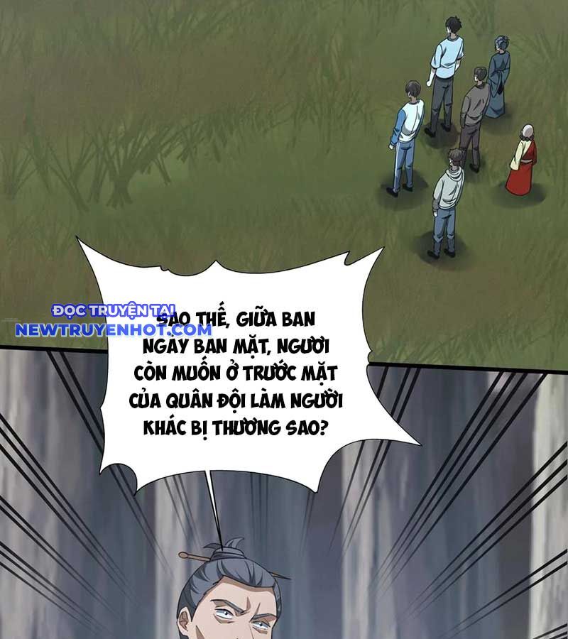 Ngày Tôi Sinh Ra, Bách Quỷ Dạ Hành, Tuyết Thi Hộ Đạo Chap 558 - Next Chap 559