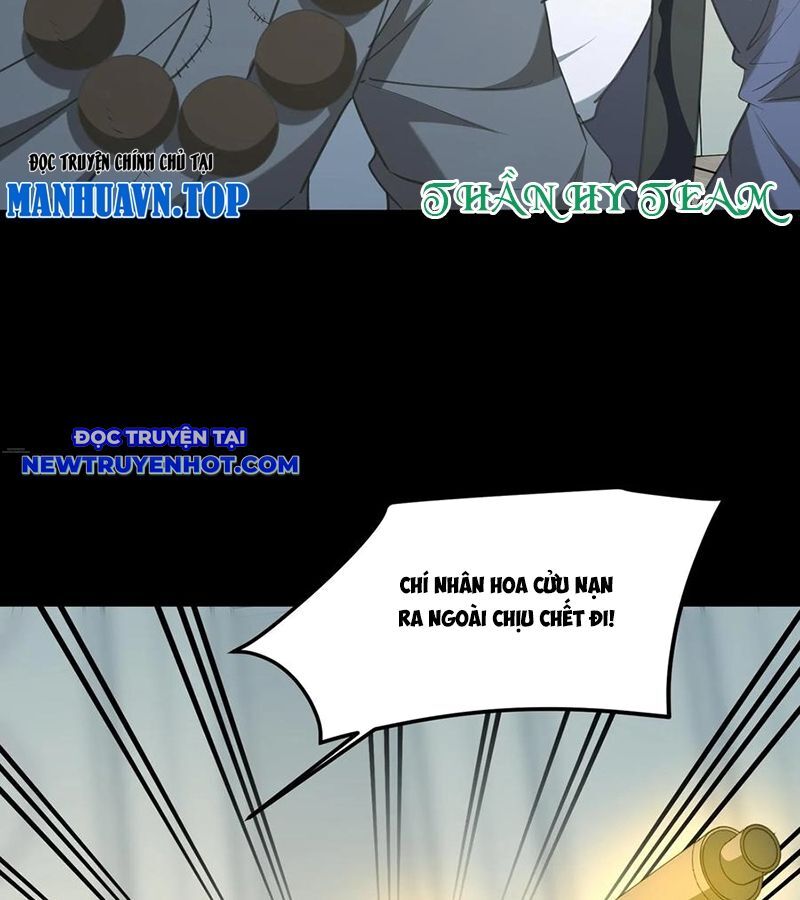 Ngày Tôi Sinh Ra, Bách Quỷ Dạ Hành, Tuyết Thi Hộ Đạo Chap 561 - Next Chap 562