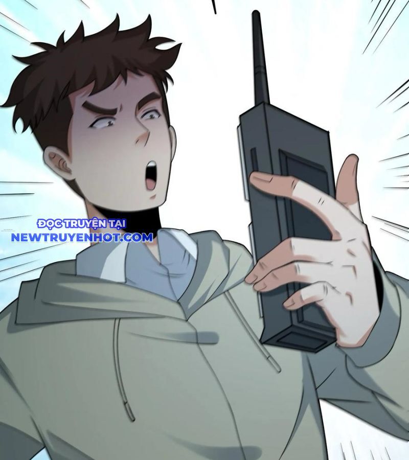 Ngày Tôi Sinh Ra, Bách Quỷ Dạ Hành, Tuyết Thi Hộ Đạo Chap 562 - Next Chap 563