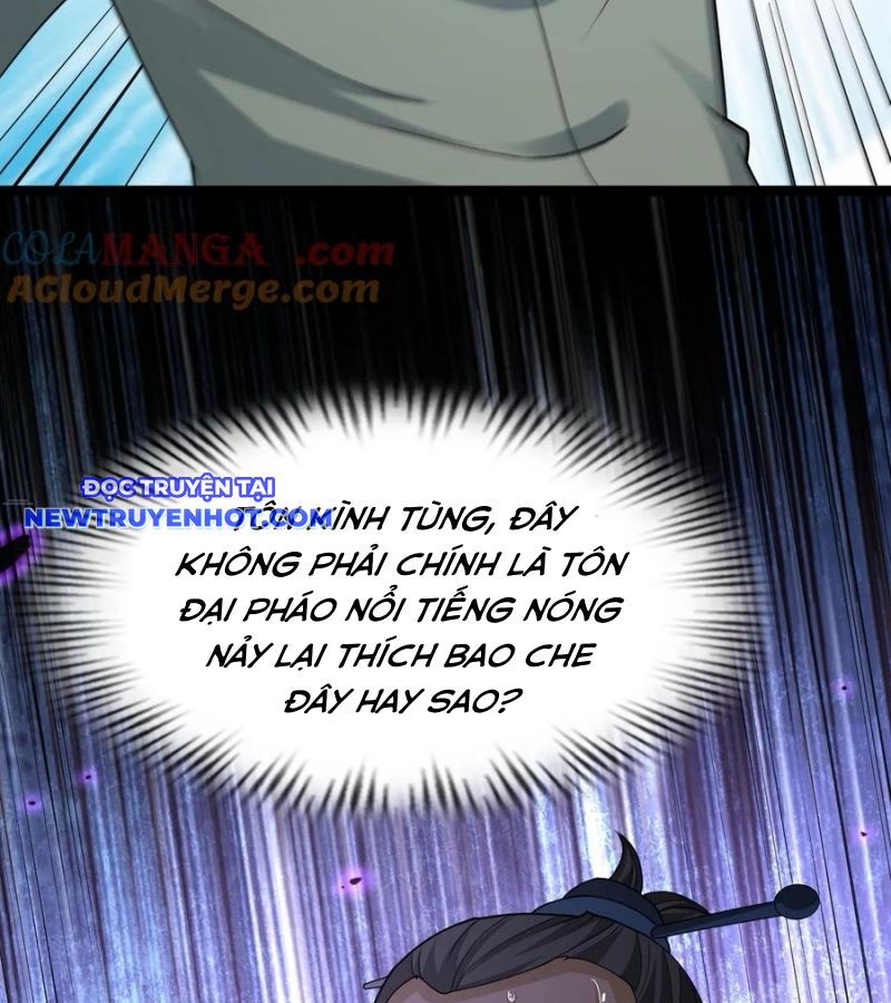 Ngày Tôi Sinh Ra, Bách Quỷ Dạ Hành, Tuyết Thi Hộ Đạo Chap 562 - Next Chap 563