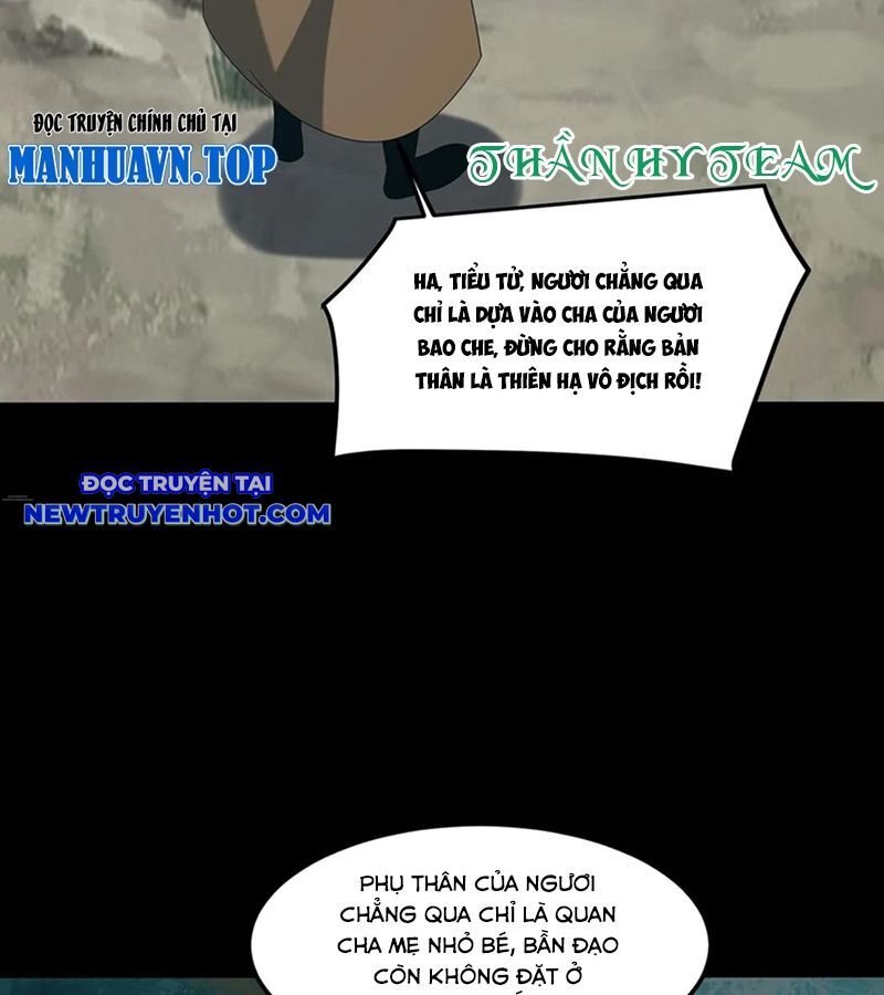 Ngày Tôi Sinh Ra, Bách Quỷ Dạ Hành, Tuyết Thi Hộ Đạo Chap 567 - Next Chap 568