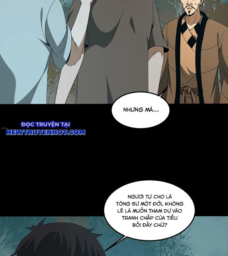 Ngày Tôi Sinh Ra, Bách Quỷ Dạ Hành, Tuyết Thi Hộ Đạo Chap 567 - Next Chap 568