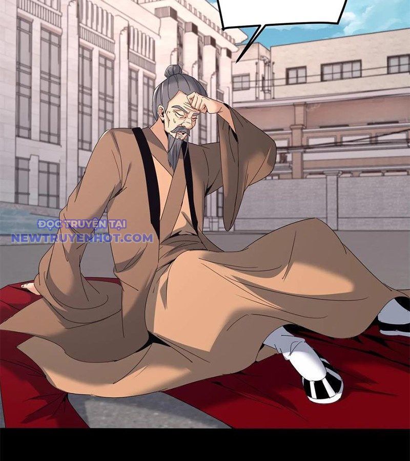 Ngày Tôi Sinh Ra, Bách Quỷ Dạ Hành, Tuyết Thi Hộ Đạo Chap 568 - Next Chap 569