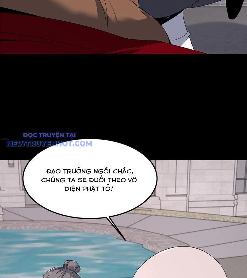 Ngày Tôi Sinh Ra, Bách Quỷ Dạ Hành, Tuyết Thi Hộ Đạo Chap 568 - Next Chap 569