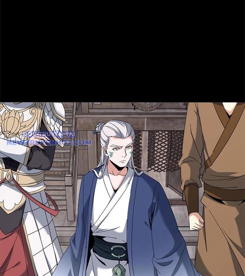 Ngày Tôi Sinh Ra, Bách Quỷ Dạ Hành, Tuyết Thi Hộ Đạo Chap 568 - Next Chap 569