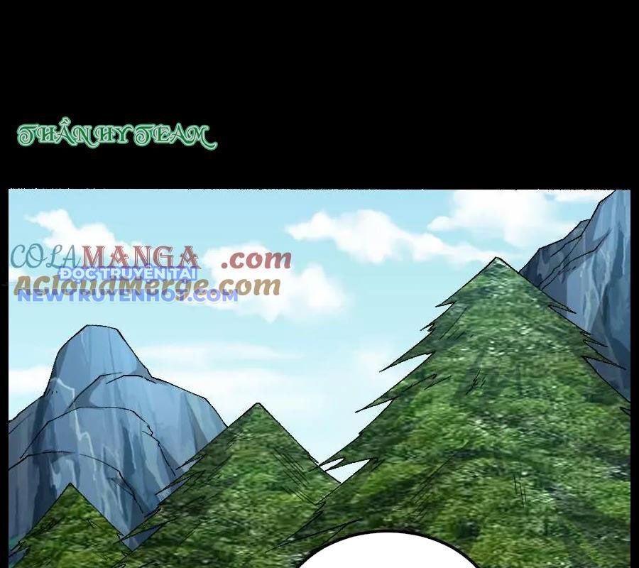 Ngày Tôi Sinh Ra, Bách Quỷ Dạ Hành, Tuyết Thi Hộ Đạo Chap 570 - Next Chap 571