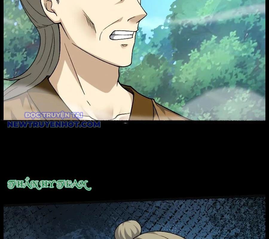 Ngày Tôi Sinh Ra, Bách Quỷ Dạ Hành, Tuyết Thi Hộ Đạo Chap 570 - Next Chap 571