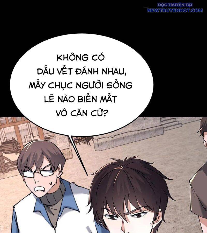 Ngày Tôi Sinh Ra, Bách Quỷ Dạ Hành, Tuyết Thi Hộ Đạo Chap 574 - Next Chap 575