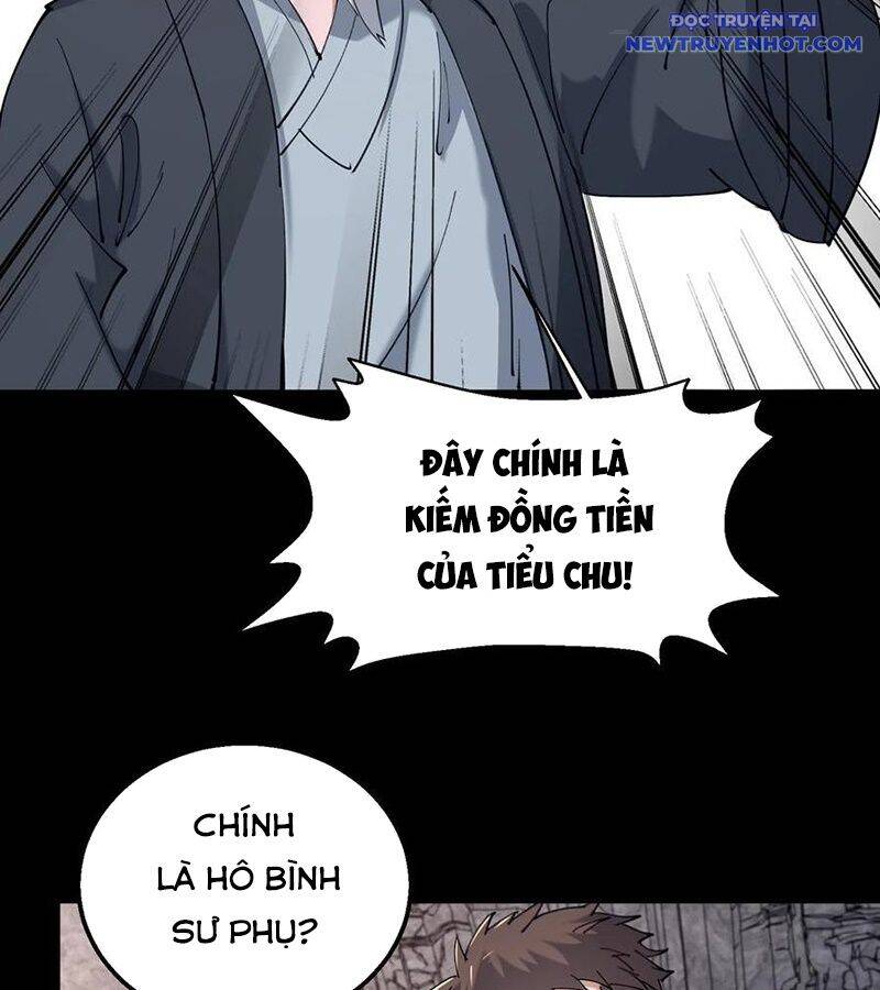 Ngày Tôi Sinh Ra, Bách Quỷ Dạ Hành, Tuyết Thi Hộ Đạo Chap 574 - Next Chap 575