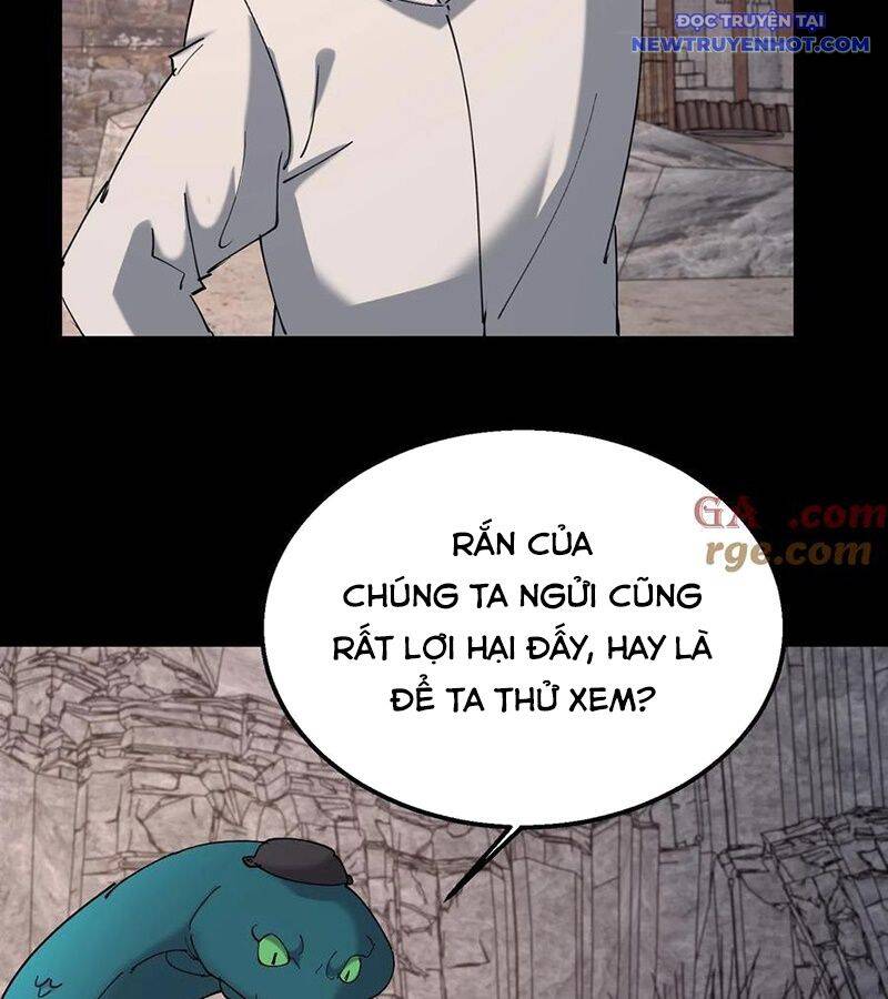 Ngày Tôi Sinh Ra, Bách Quỷ Dạ Hành, Tuyết Thi Hộ Đạo Chap 574 - Next Chap 575