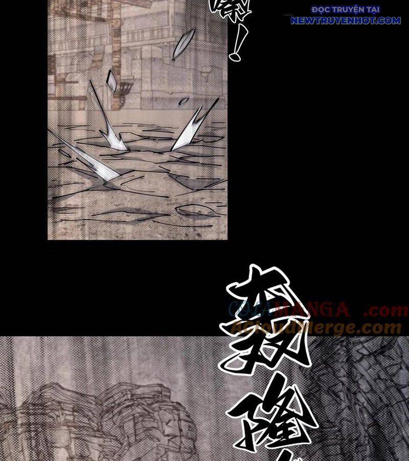 Ngày Tôi Sinh Ra, Bách Quỷ Dạ Hành, Tuyết Thi Hộ Đạo Chap 574 - Next Chap 575